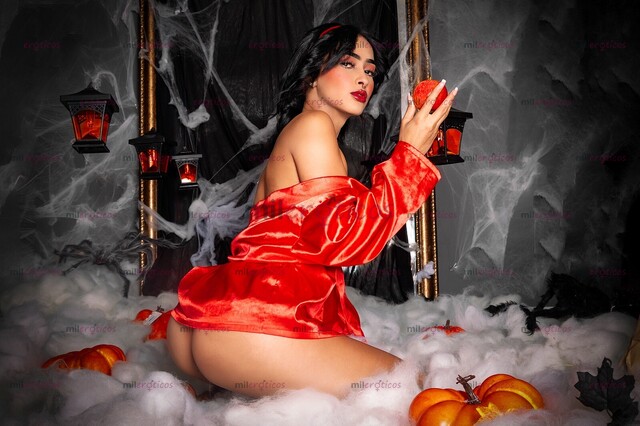 FOTOS DE SOY ELISA, TE OFRESZVO UNA CONEXION REAL