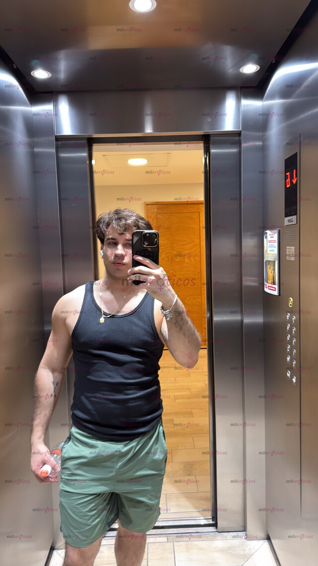 FOTOS DE GUAPO ALAN SCOTT EN TU CIUDAD 20CM COMPLACIENTE