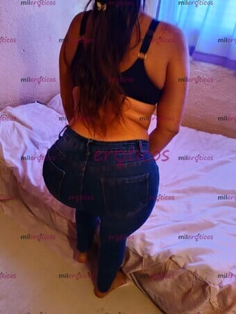 FOTOS DE RICA NALGONA LISTA PARA SER TU AMANTE Y DESLECHARTE