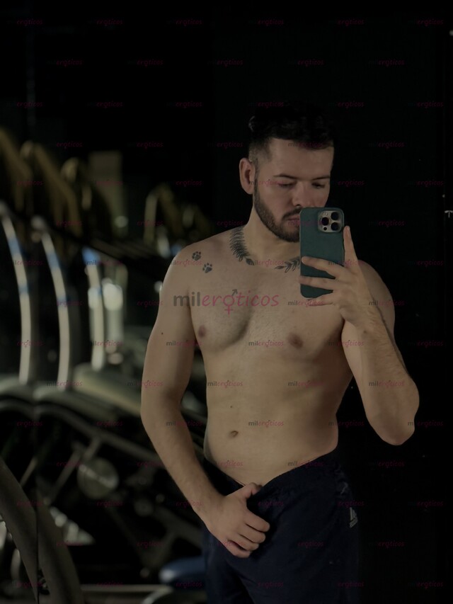 FOTOS DE INTER ACTIVO, CALIENTE Y COMPLACIENTE CON 19 CM