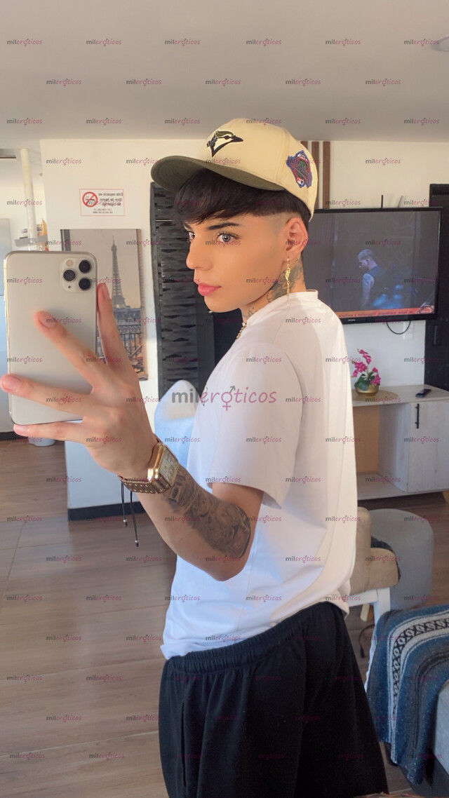 FOTOS DE HOLA SOY ANTONY UN CHICO DULCE ELEGANTE & COQUETO TENGO APARTAMENTO DISPONIBLE