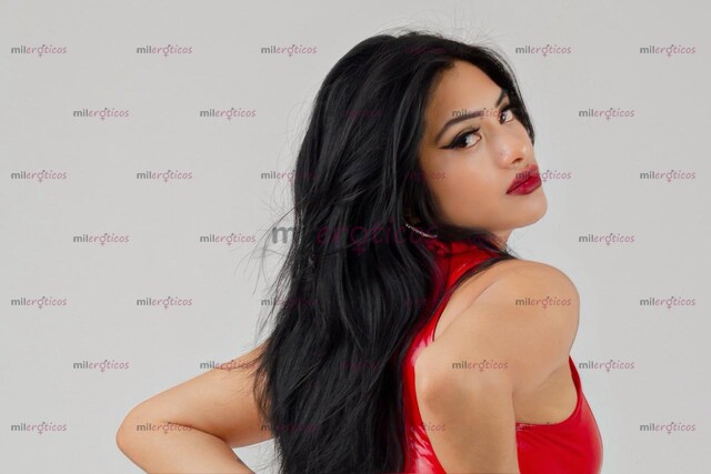 FOTOS DE JESSI, LA MUÑEQUITA DE TUS SUEÑOS SUPER CACHONDA