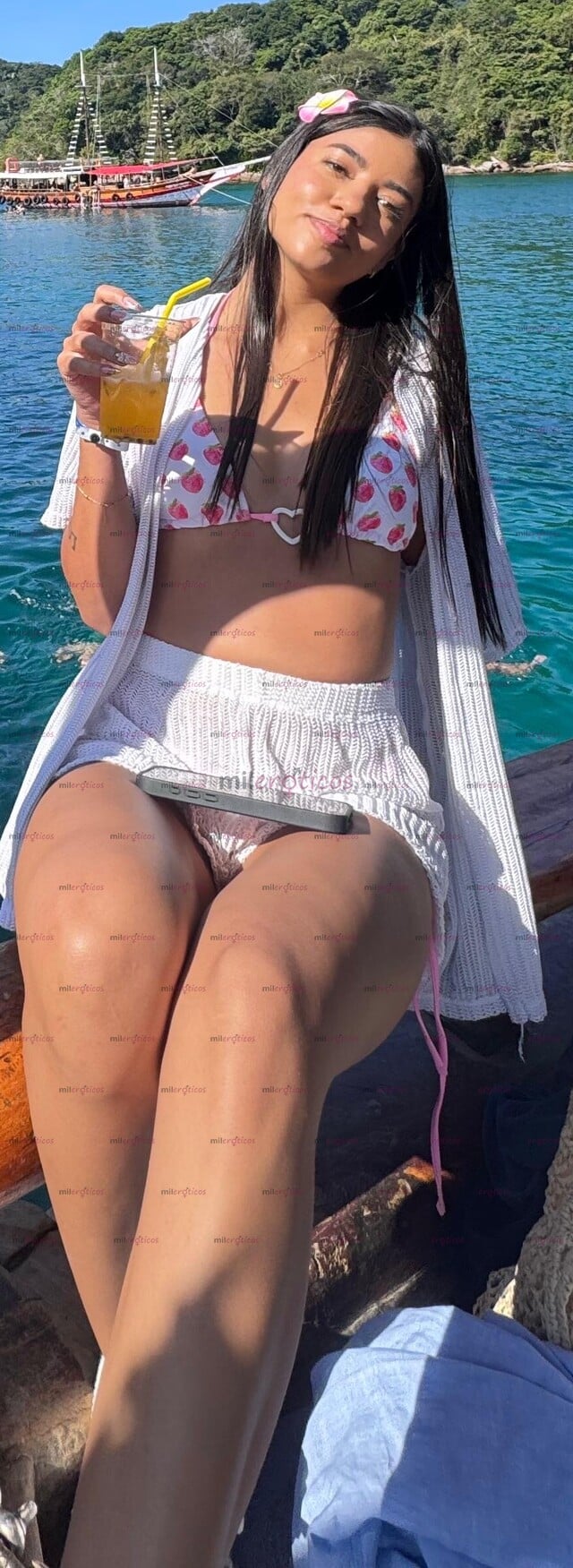 FOTOS DE HERMOSA COLOMBIANA ERÓTICA Y SENSUAL MUY RICA