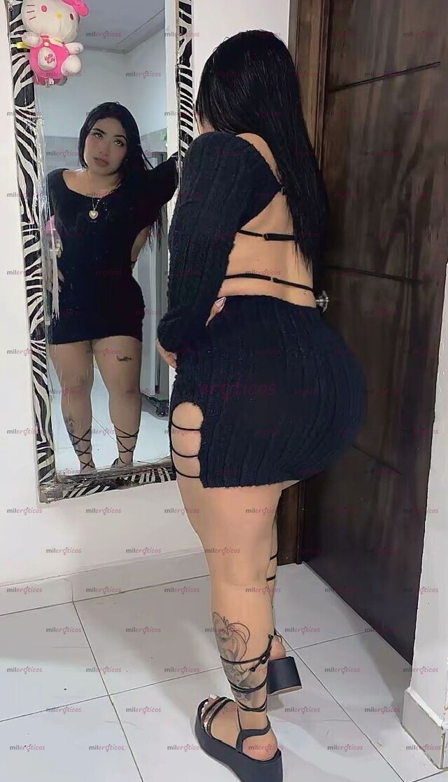 FOTOS DE DELICIOSA OCAÑERA TRÍPLATO DIVINA DE 21AÑOS MUY SENSUAL Y CONSENTIDORA CON APART