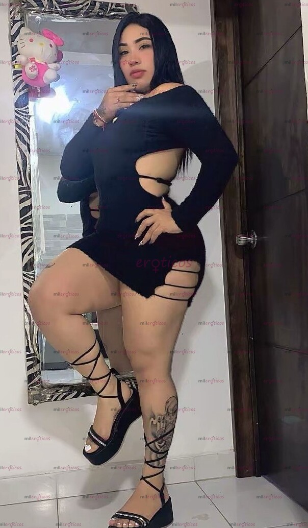 FOTOS DE DELICIOSA OCAÑERA TRÍPLATO DIVINA DE 21AÑOS MUY SENSUAL Y CONSENTIDORA CON APART