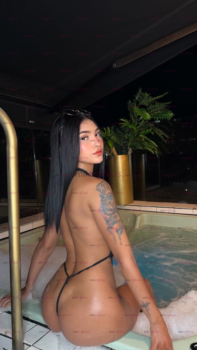 FOTOS DE MELANY HERMOSA JOVEN RECIÉN LLEGADA A TU CIUDAD,ALTA CULONA CON BUENO ATRIBUTOS
