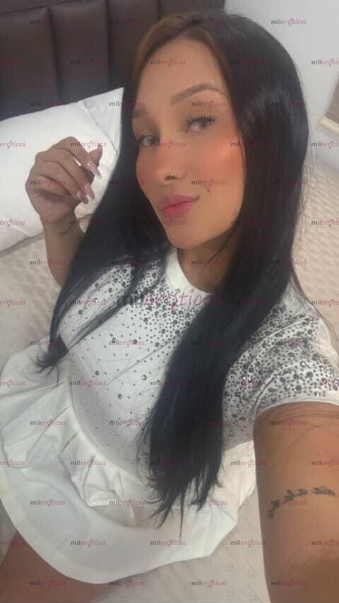 FOTOS DE HERMOSA ALISSE CULONA DISPUESTA A COMPLACERTE