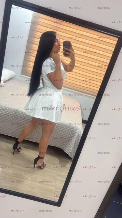 FOTOS DE HERMOSA ALISSE CULONA DISPUESTA A COMPLACERTE