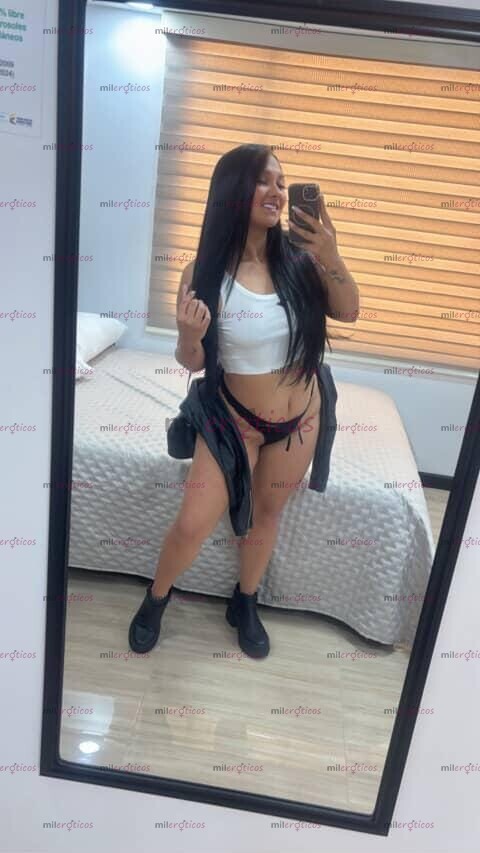 FOTOS DE HERMOSA ALISSE CULONA DISPUESTA A COMPLACERTE