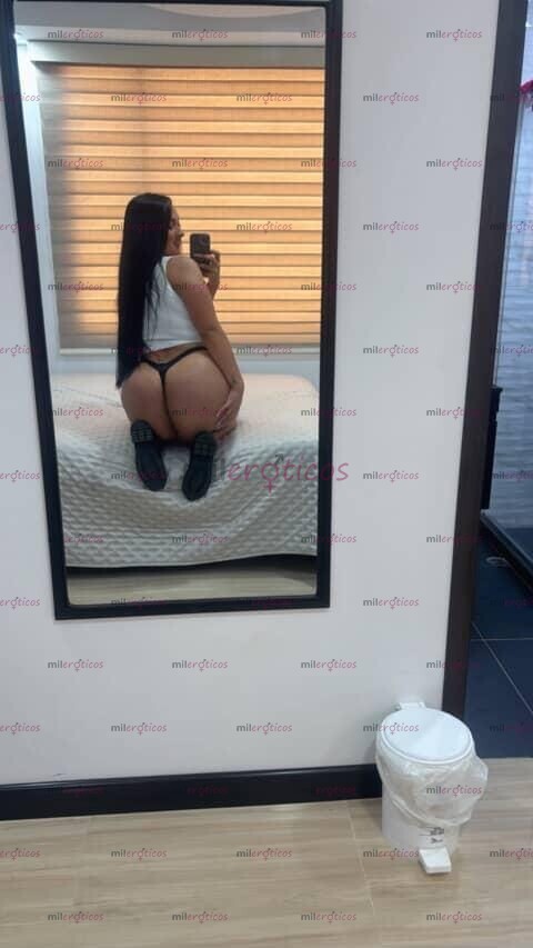 FOTOS DE HERMOSA ALISSE CULONA DISPUESTA A COMPLACERTE