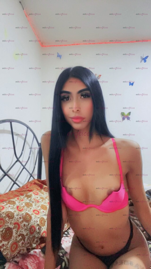 FOTOS DE MORENITA INTER DISPONIBLE PARA TI BEBÉ!!