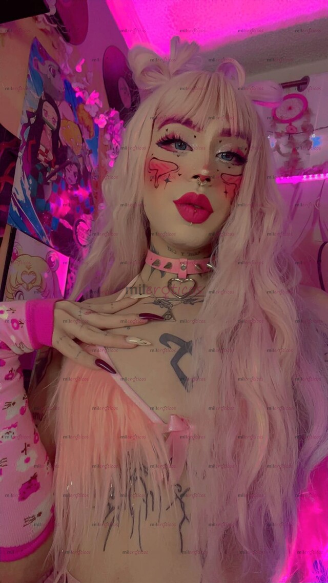 FOTOS DE CHICA TRANSEXUAL ARDIENTE COSPLAY VIDEO LLAMADAS DESDE 50 PESOS