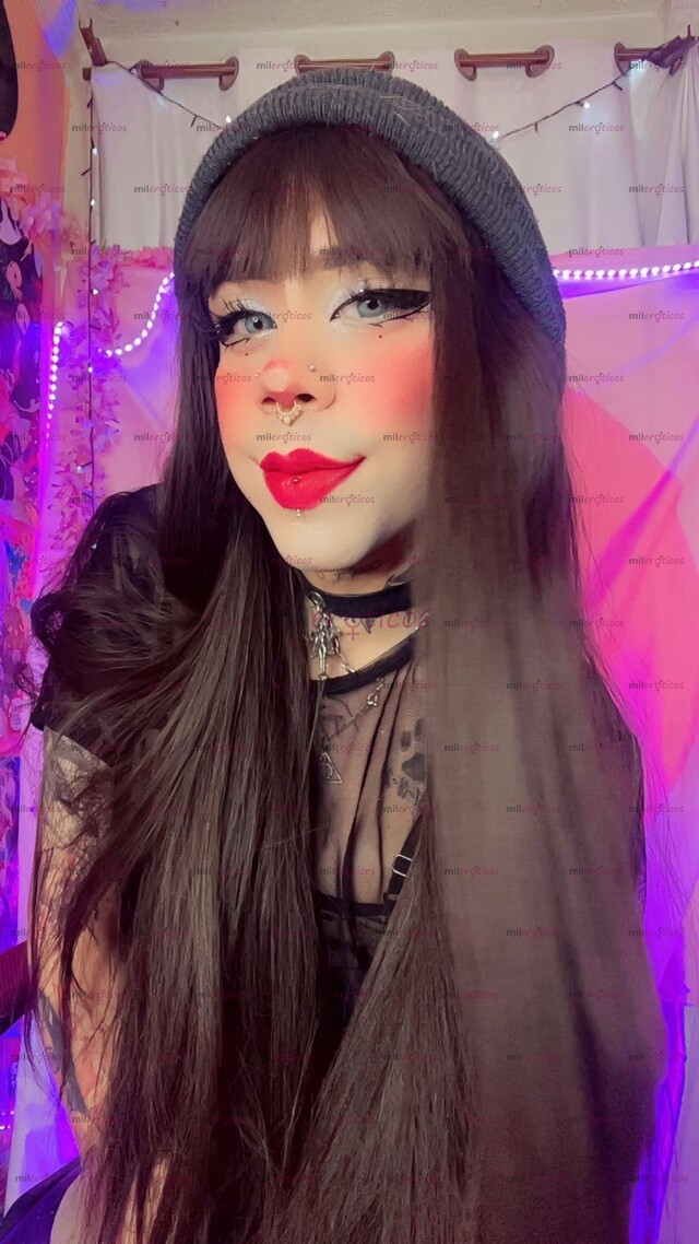 FOTOS DE CHICA TRANSEXUAL ARDIENTE COSPLAY VIDEO LLAMADAS DESDE 50 PESOS