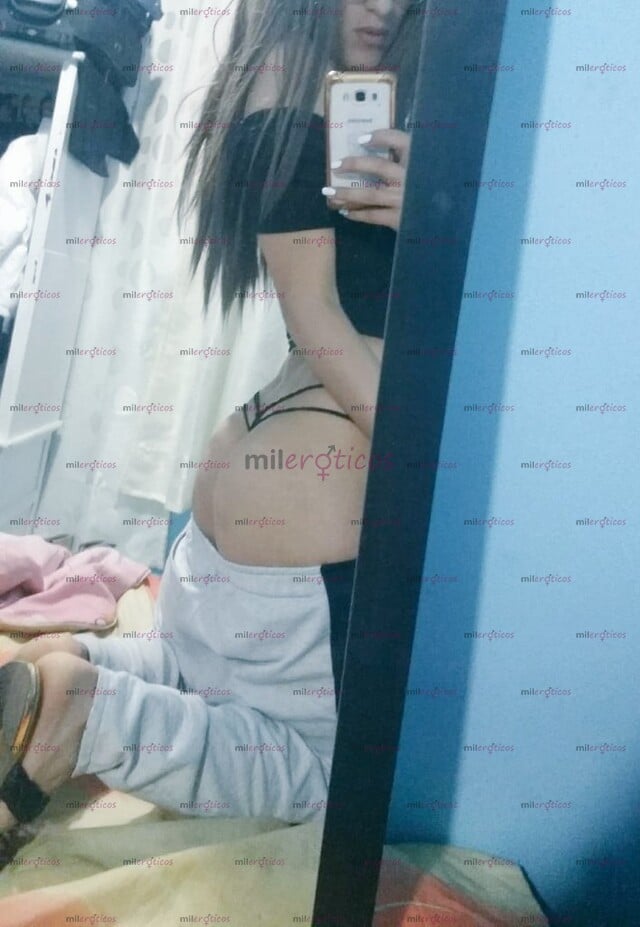 FOTOS DE MELISA TRANS FEMENINA Y DULCE, TRATO DE NOVIA CON MUCHA CONEXIÓN Y TERNURA