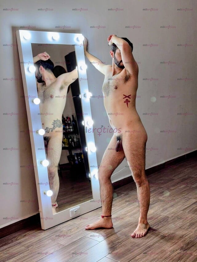 FOTOS DE SANTI, LA OPCIÓN IDÓNEA PARA DELEITARTE DE PLACER. 5538597799