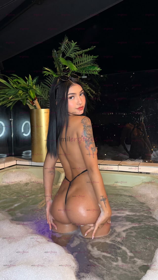 FOTOS DE MELANY RIVAS NUEVA ESCORT DISPUESTA A COMPLACERTE CONMIGO LA PASARÁS GENIAL
