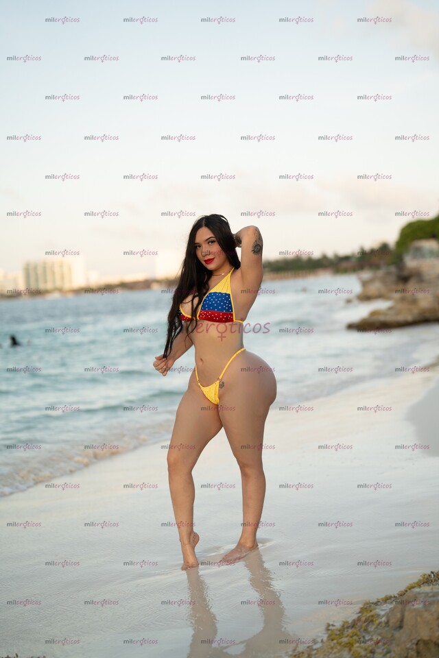 FOTOS DE MODELO RECIEN LLEGADA A MEDELLÍN! SOLO PARA CABALLEROS