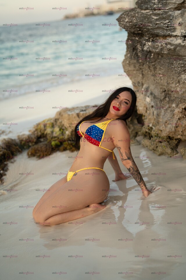 FOTOS DE MODELO RECIEN LLEGADA A MEDELLÍN! SOLO PARA CABALLEROS