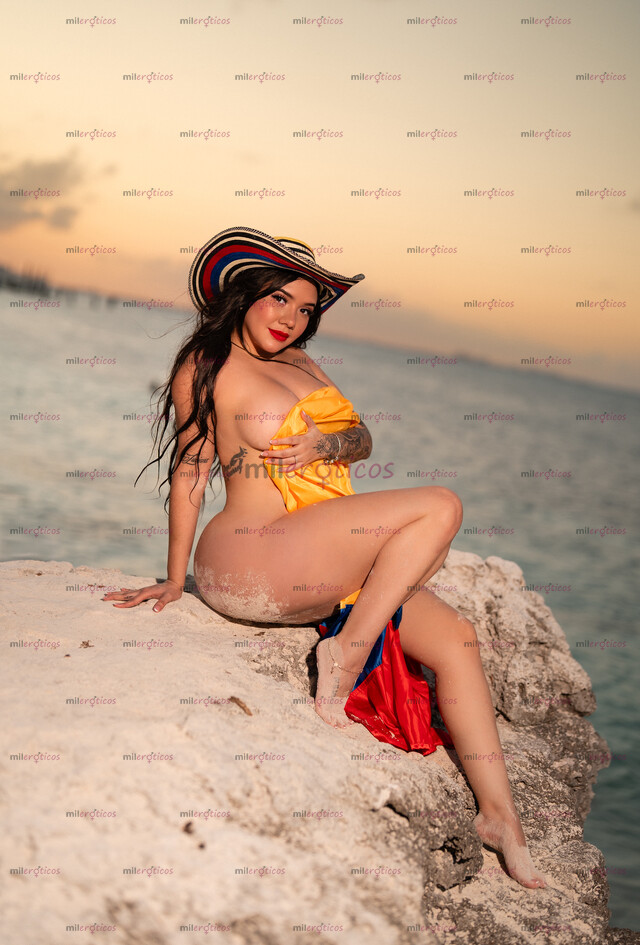 FOTOS DE MODELO RECIEN LLEGADA A MEDELLÍN! SOLO PARA CABALLEROS