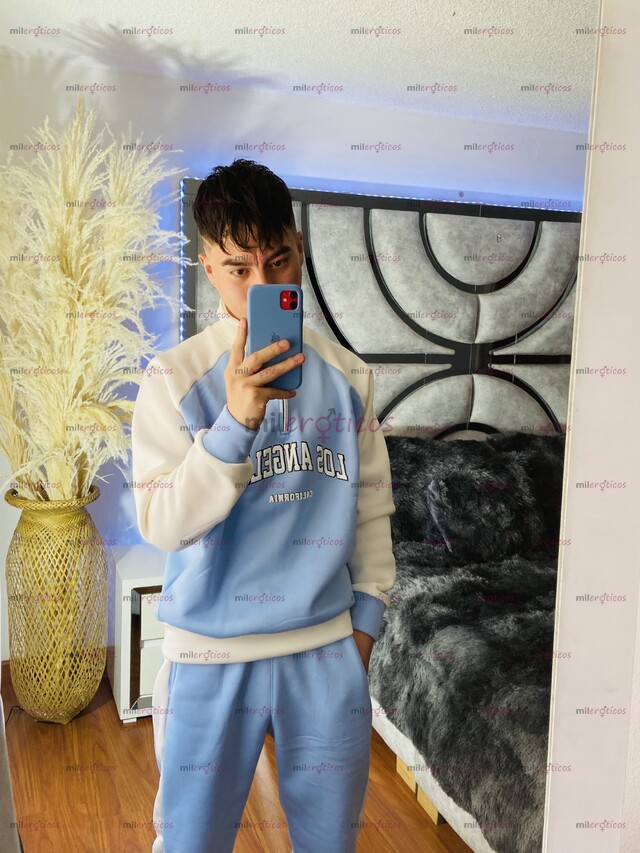 FOTOS DE CHICO VERSÁTIL JOVEN, ATRACTIVO Y COMPLACIENTE