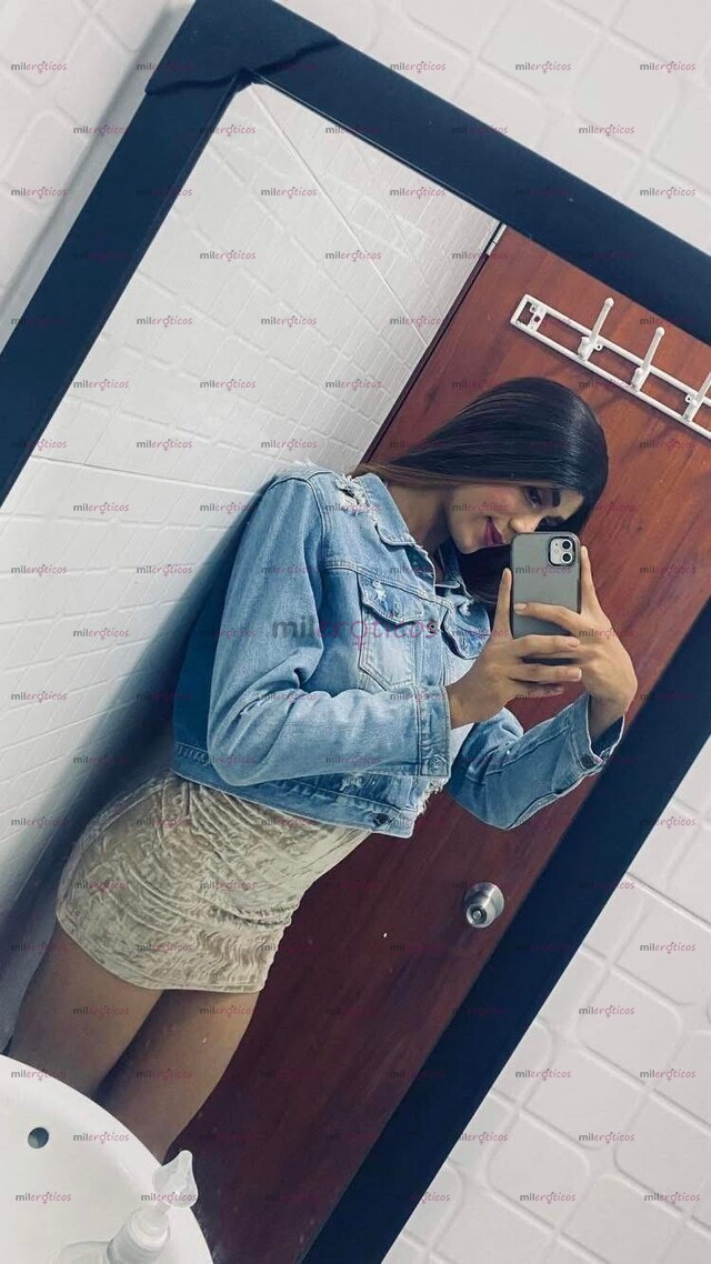 FOTOS DE TU FLACA BLANQUITA Y DELICADA, TODA UNA BEBE NUEVA EN TU CIUDAD!!