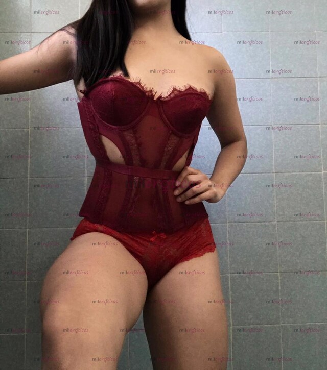 FOTOS DE SI DE PLACER SE TRATA LLEGASTE AL PERFIL INDICADO, SOY UNA JOVENCITA LINDA& TOTA