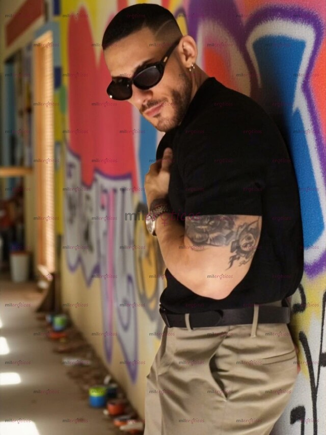 FOTOS DE JEAN PAUL EXPERIENCIAS DE COMPAÑÍA PREMIUM Y TOTAL DISCRECIÓN