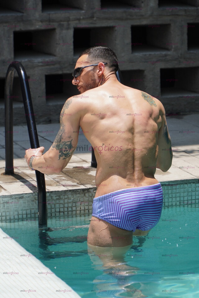 FOTOS DE JEAN PAUL EXPERIENCIAS DE COMPAÑÍA PREMIUM Y TOTAL DISCRECIÓN