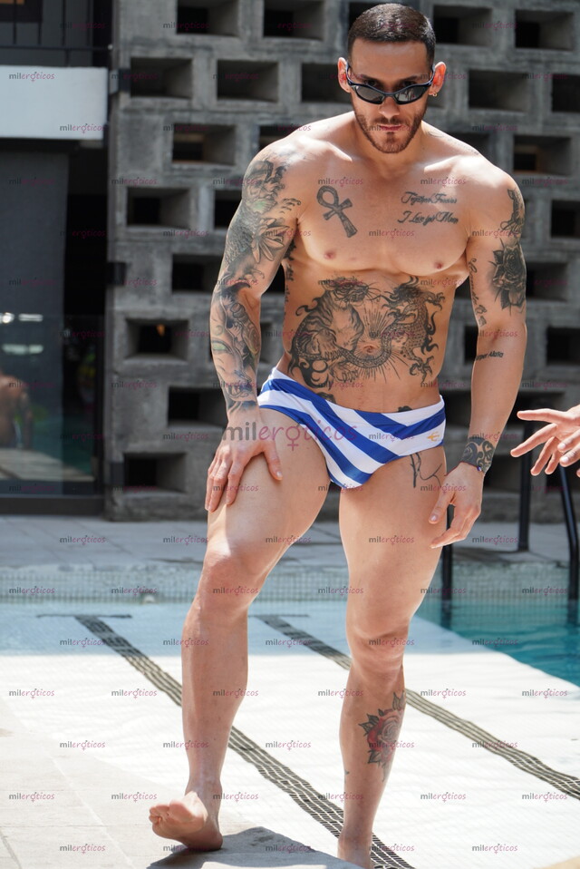 FOTOS DE JEAN PAUL EXPERIENCIAS DE COMPAÑÍA PREMIUM Y TOTAL DISCRECIÓN