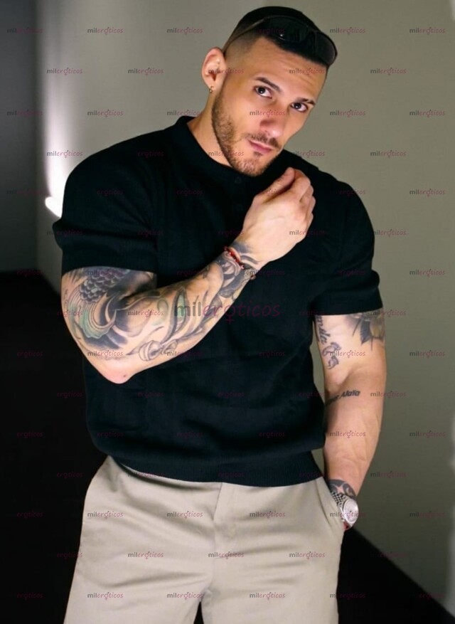 FOTOS DE JEAN PAUL EXPERIENCIAS DE COMPAÑÍA PREMIUM Y TOTAL DISCRECIÓN