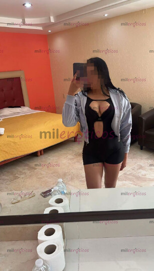 FOTOS DE CON LUGAR TE GUSTA LO ATREVIDO, PUES ESTAS EN EL PERFIL INDICADO SOY PAULINA