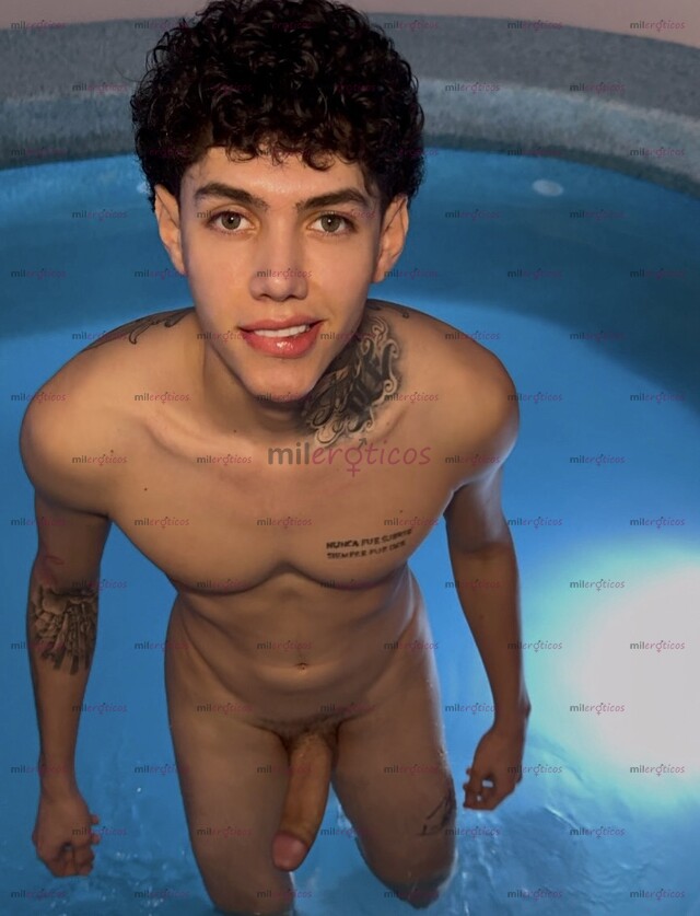 FOTOS DE ALGO BIEN MORRITO VERGON LECHERO ACTIVO,MASAJE