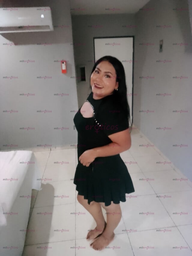 FOTOS DE CHICA TRANS, PARA CUMPLIR TUS FANTASIAS , SOY GORDI BUENA