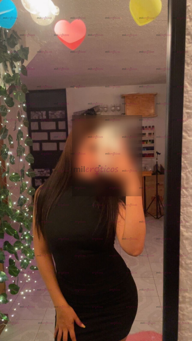 FOTOS DE ANGÉLICA Y HERMOSA MORENITA, CUERPO NATURAL... CONOCEME.