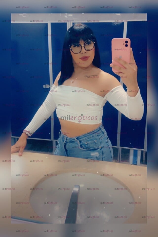 FOTOS DE ÚLTIMOS DÍAS EN TU CIUDAD MELANIE RIVERA!!! LA MAS NINFÓMANA