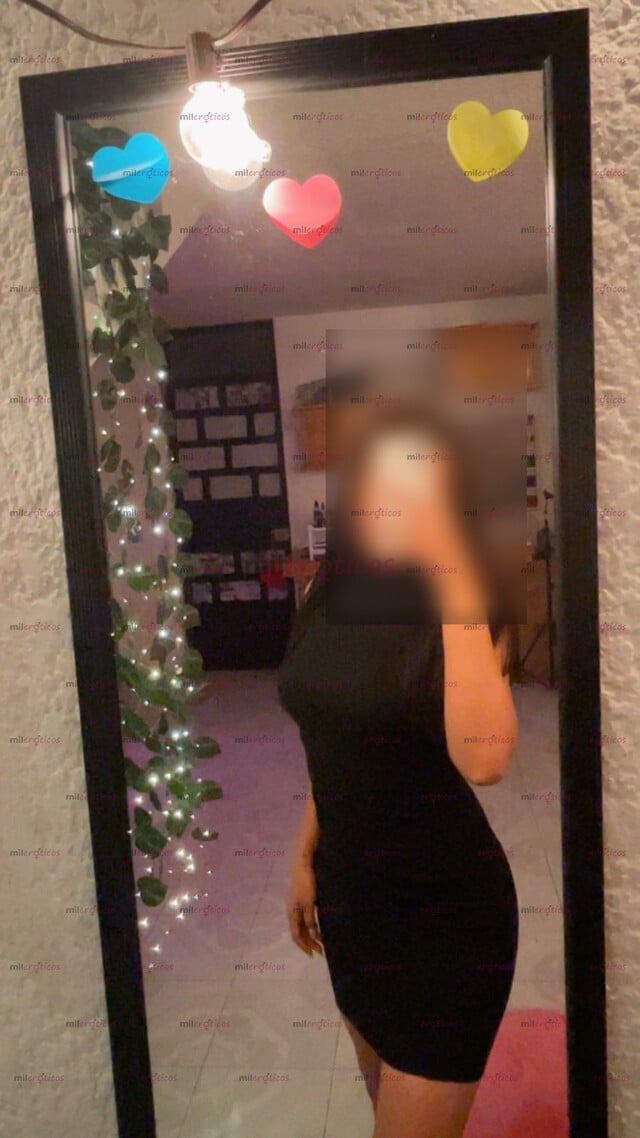 FOTOS DE ANGÉLICA Y HERMOSA MORENITA, CUERPO NATURAL... CONOCEME.
