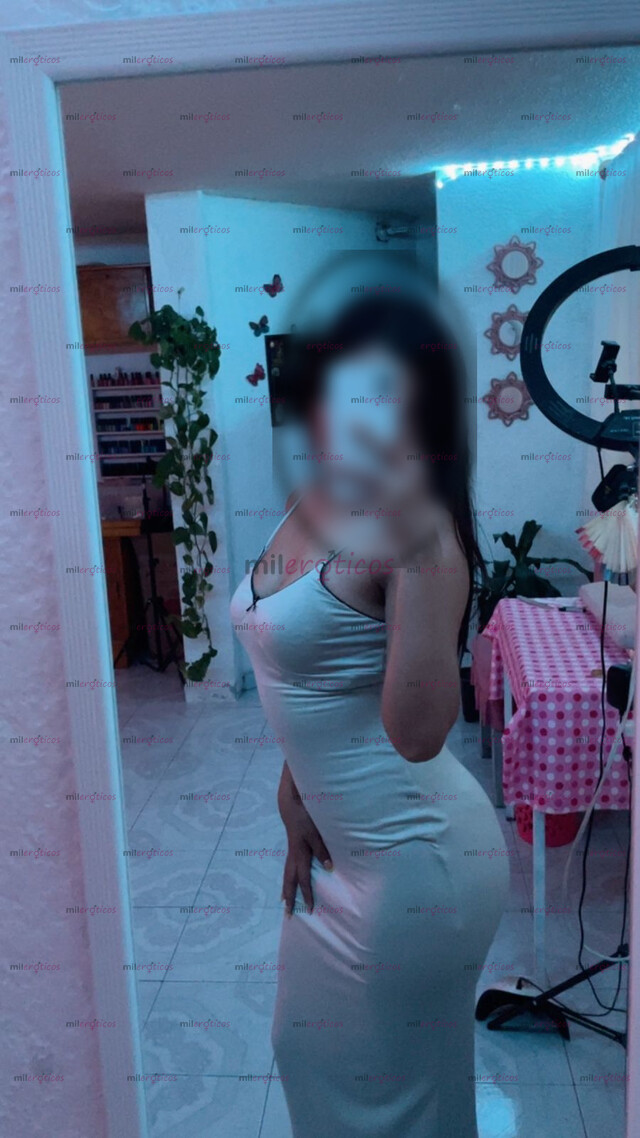 FOTOS DE ANGÉLICA Y HERMOSA MORENITA, CUERPO NATURAL... CONOCEME.