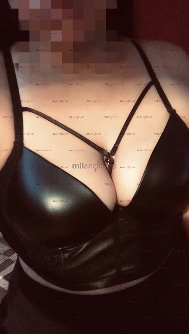 FOTOS DE ANAHÍ LA MEJOR SESIÓN DE LUJO MASAJE CON FINAL FELIZ TE CONSENTIRÉ AL 100