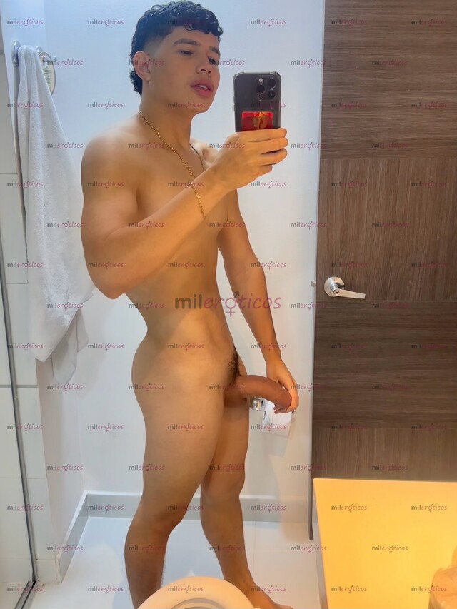 FOTOS DE POLLO VERGON 23CM ACTIVO SIN ROLLOS 100% VERY HORNY