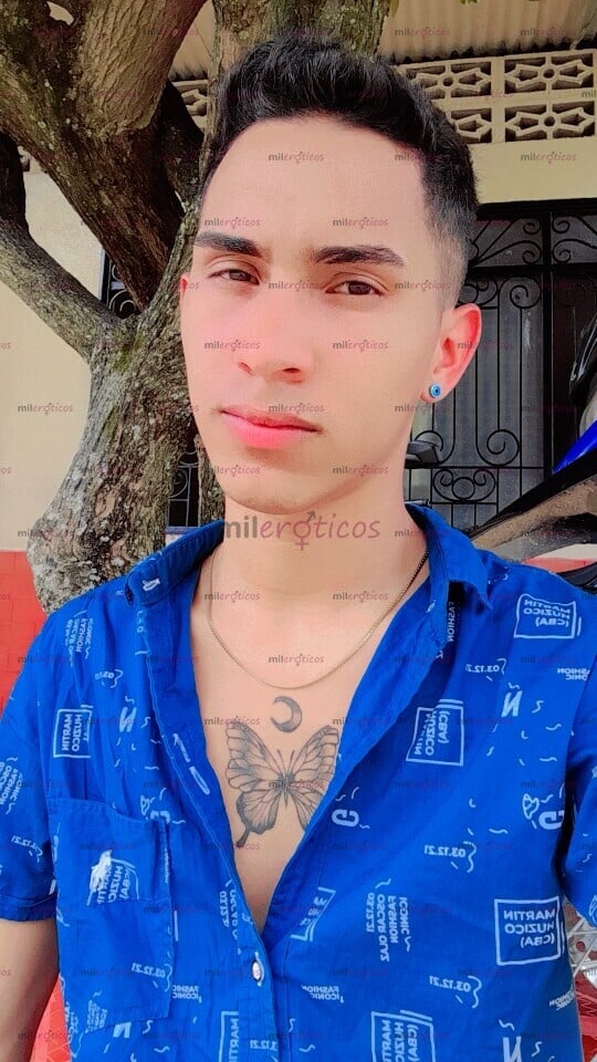 FOTOS DE CHICO JOVEN VERSÁTIL OPENMIND, ENCUENTROS, CONTENIDO, VIDEOLLAMADAS Y MÁS