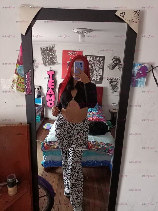FOTOS DE EMMA, NOVIA VIRTUAL, VIDEOLLAMADAS Y FOTOS DELICIOSAS, PROMOS