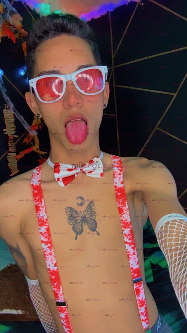 FOTOS DE CHICO JOVEN VERSÁTIL OPENMIND, ENCUENTROS, CONTENIDO, VIDEOLLAMADAS Y MÁS