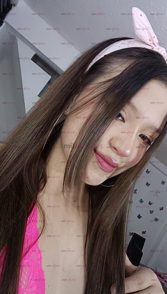 FOTOS DE HOLA, SOY ELIANA, 19 AÑOS, UNIVERSITARIA Y CON UNA SONRISA QUE NO SE OLVIDA.