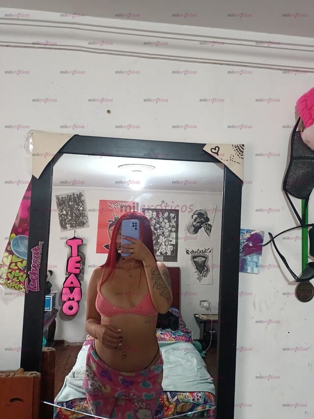 FOTOS DE EMMA, NOVIA VIRTUAL, VIDEOLLAMADAS Y FOTOS DELICIOSAS, PROMOS