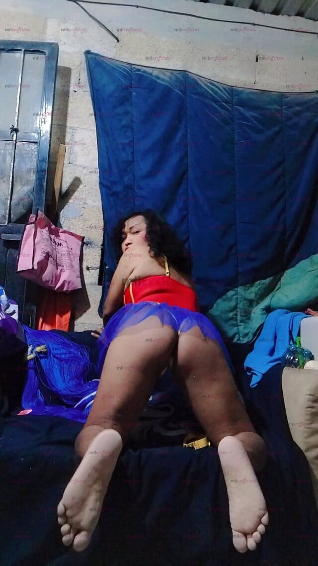 FOTOS DE IVANNA.TRANS.HOT.CHICA.SEXY.............................................