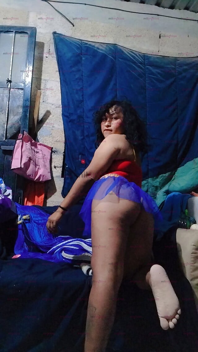 FOTOS DE IVANNA.TRANS.HOT.CHICA.SEXY.............................................