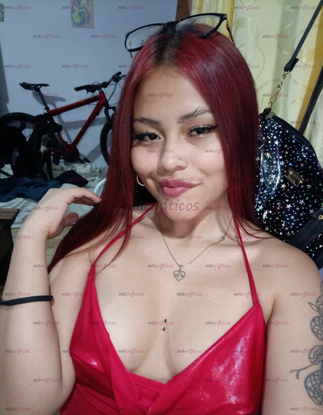 FOTOS DE EMMA, NOVIA VIRTUAL, VIDEOLLAMADAS Y FOTOS DELICIOSAS, PROMOS