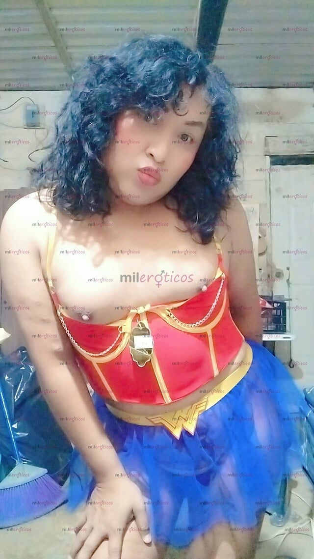 FOTOS DE IVANNA.TRANS.HOT.CHICA.SEXY.............................................