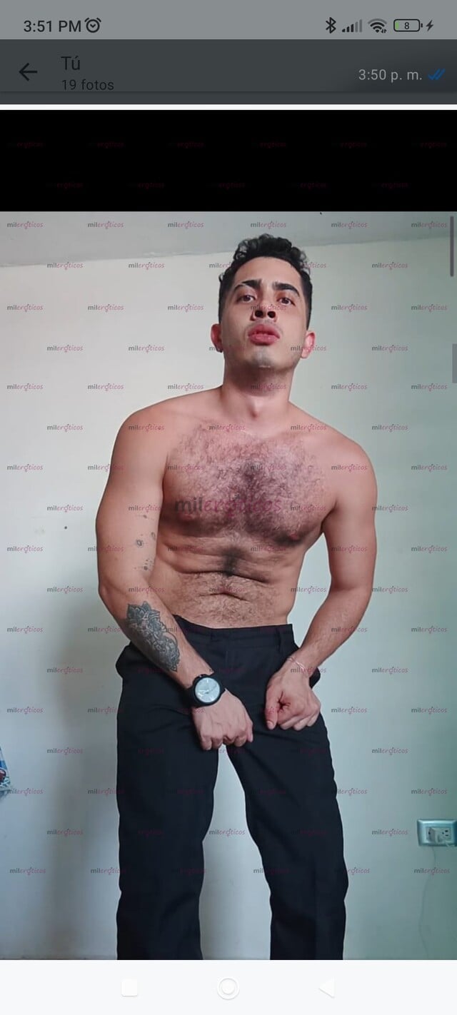 FOTOS DE JOVEN DELICIOSO NUEVO EN TU CIUDAD , DE MUY BUEN VER Y SÚPER CARISMÁTICO