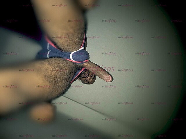 FOTOS DE NEGRO VERGON CUBANITO DE 23CM D PLACER!!!